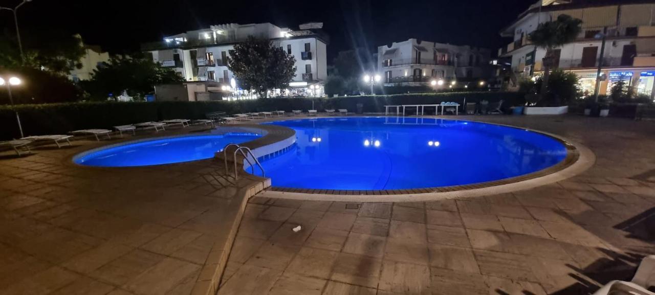 Recanati Seaside Apartment Giardini Naxos Exterior photo