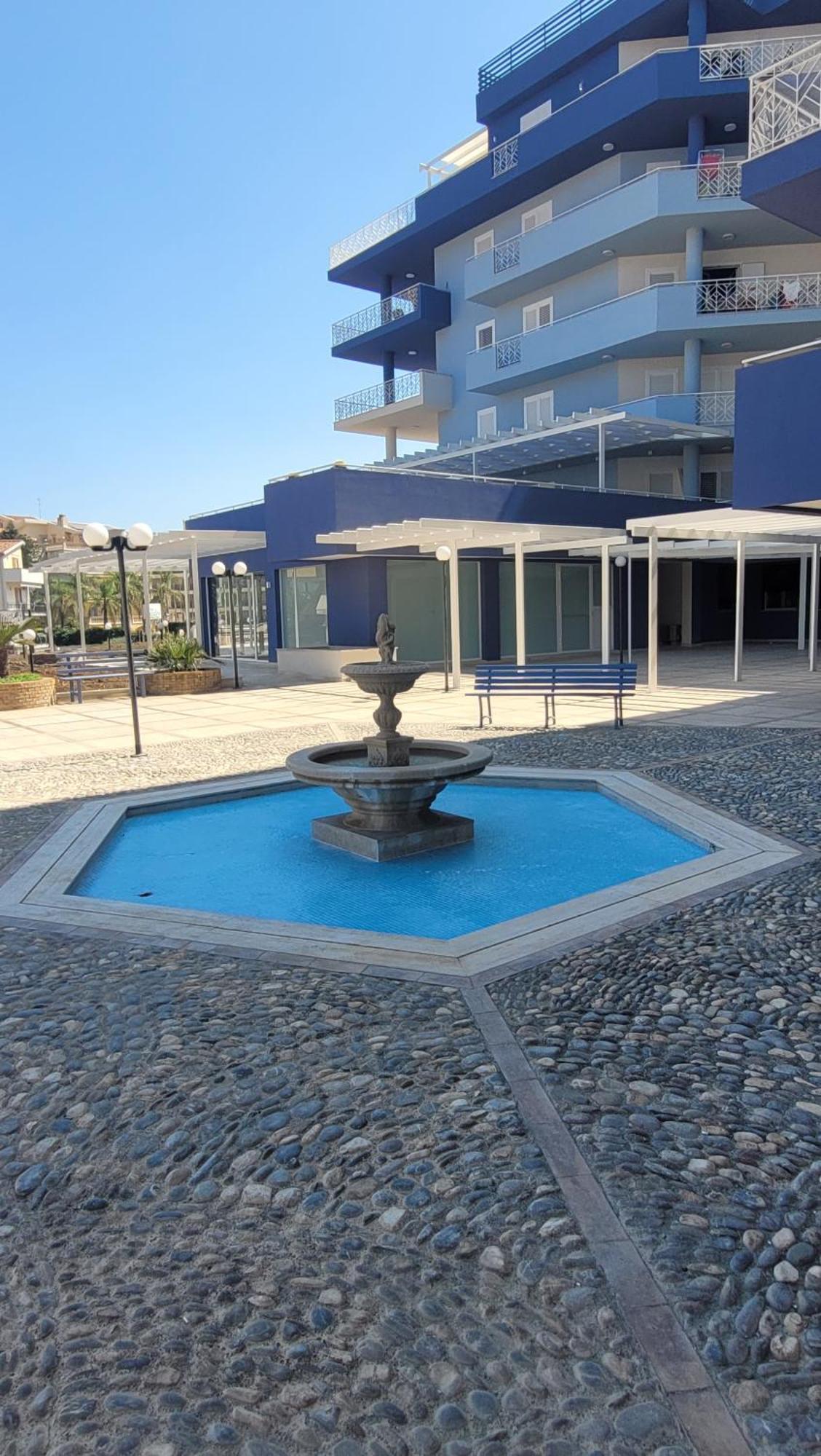Recanati Seaside Apartment Giardini Naxos Exterior photo